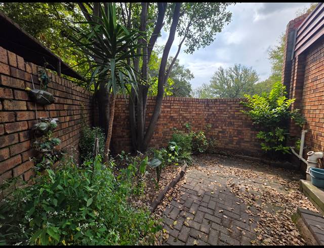 1 BEDROOM FLAT TO LET IN SASOLBURG EXT 2